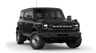 2026 Ford Bronco® External Image 5